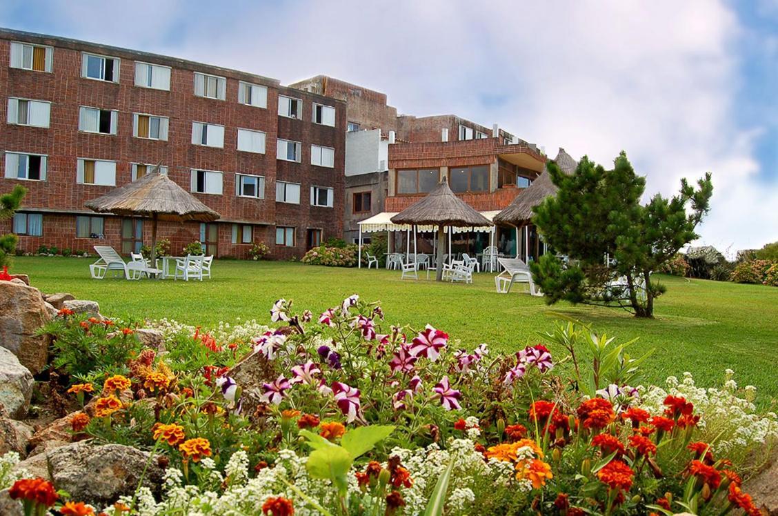 Hotel Portobello La Paloma Exteriér fotografie