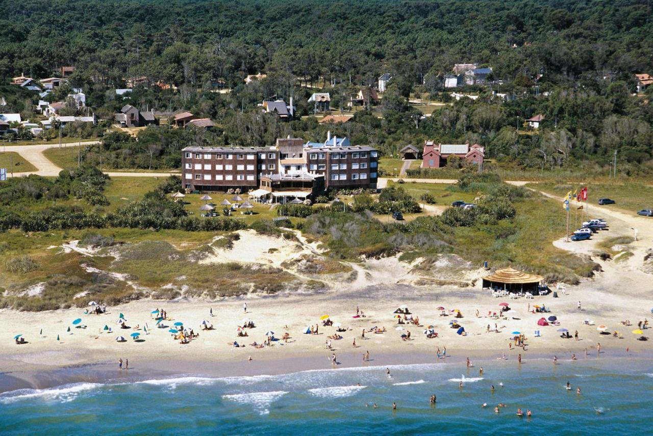 Hotel Portobello La Paloma Exteriér fotografie